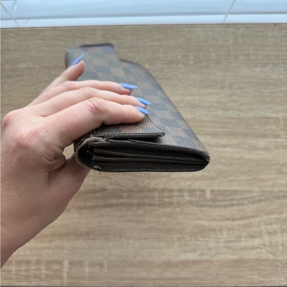 Louis Vuitton Wallet - Picture 10 of 13